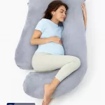 U Shaped Pregnancy Pillow
