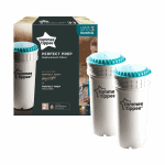 CTN PERFECT PREP FILTER REFILL X 1