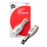 TT BABY NAIL CLIPPERS