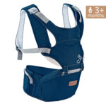 Baby Carrier Lift & Go Petrol