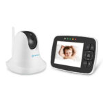 Baby monitor Bebe Stars 3,5?