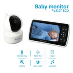 Baby monitor Bebe Stars 5,0?