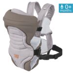 Baby Carrier Up & Go Beige