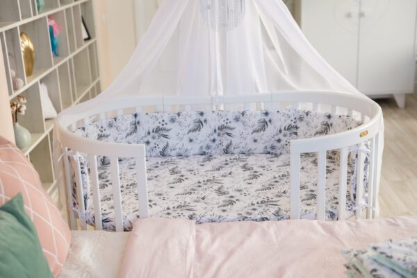 Fitted Sheets for 7in1 - Image 14