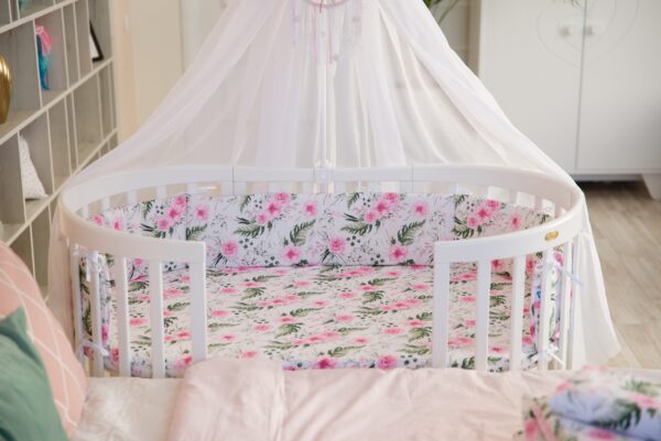 Fitted Sheets for 7in1 - Image 13