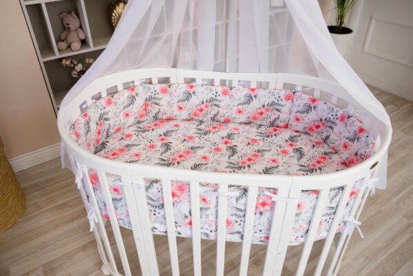 Fitted Sheets for 7in1 - Image 12