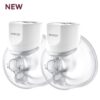 Momcozy S12 Pro Wearable Breast Pump