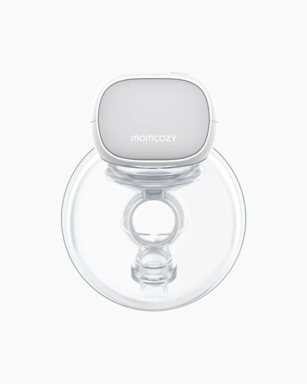 Momcozy S9 pro Wearable Breast Pump - Image 9