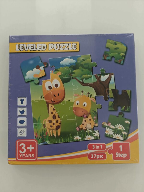 Magnetic Puzzles - Image 4