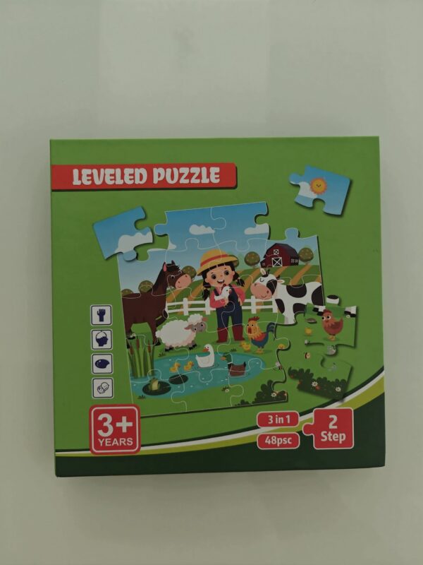 Magnetic Puzzles - Image 5