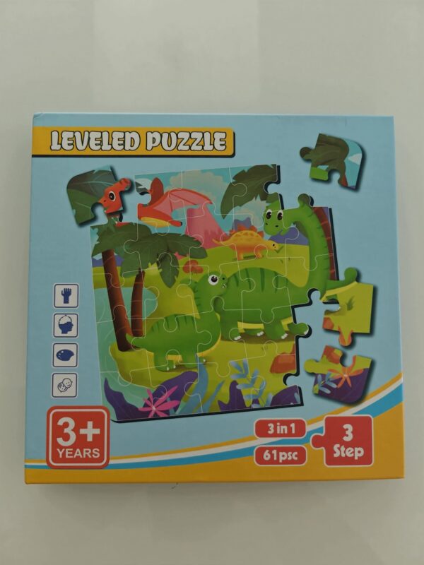 Magnetic Puzzles - Image 8