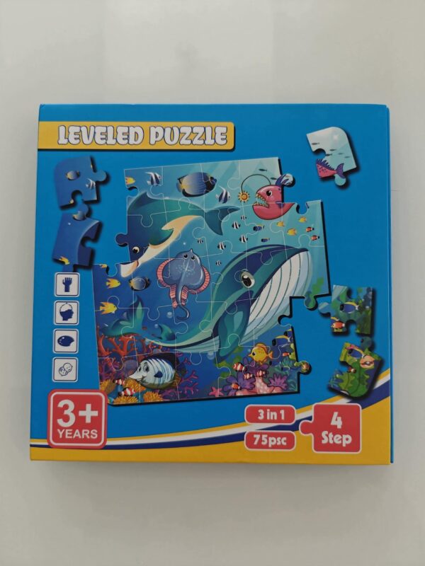 Magnetic Puzzles - Image 11