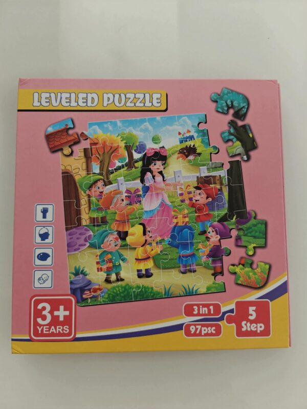 Magnetic Puzzles - Image 14