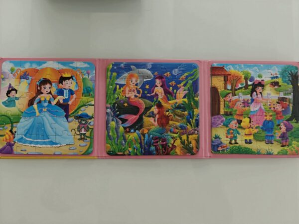 Magnetic Puzzles - Image 15