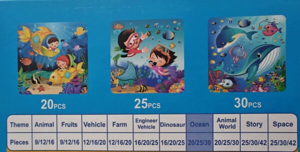 Magnetic Puzzles - Image 12