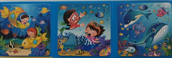 Magnetic Puzzles - Image 13
