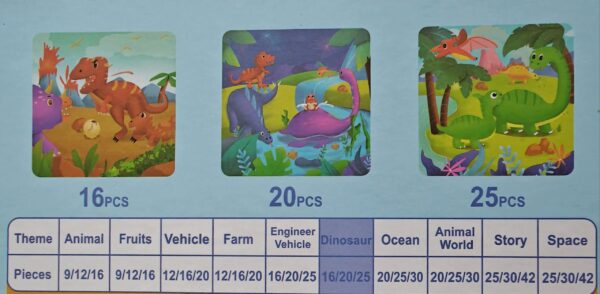 Magnetic Puzzles - Image 9