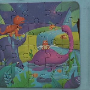 Puzzle Level 3