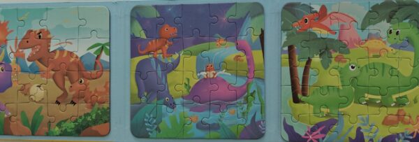 Magnetic Puzzles - Image 10