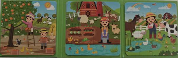 Magnetic Puzzles - Image 7