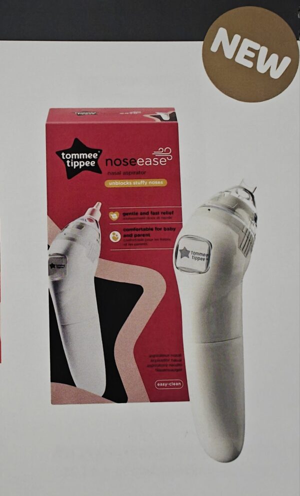 TT Nasal Aspirator - Image 3