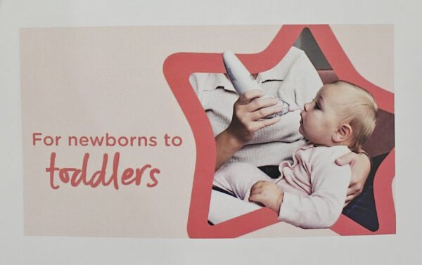 TT Nasal Aspirator - Image 2