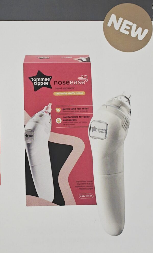 TT Nasal Aspirator