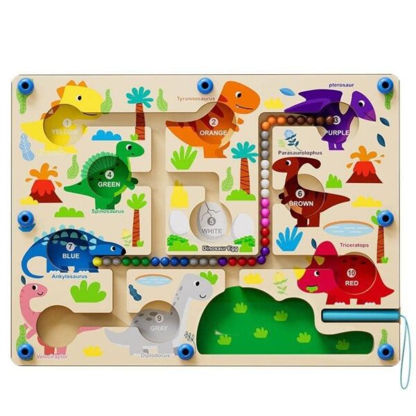 Magnetic Maze - Image 10