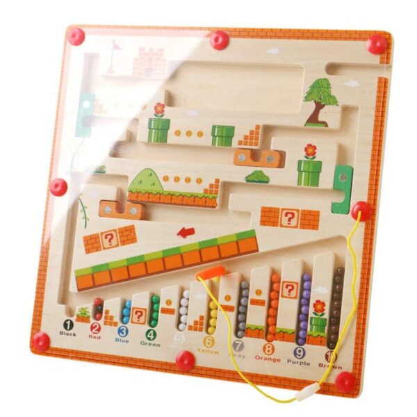 Magnetic Maze - Image 5