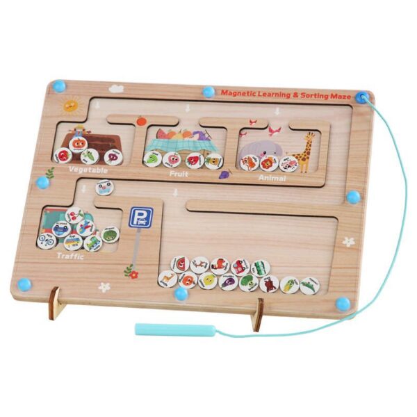 Magnetic Maze - Image 12