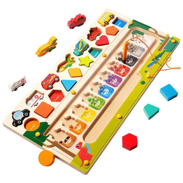 Magnetic Maze - Image 7