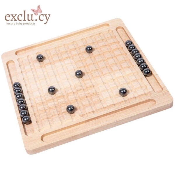 Magnetic Maze - Image 3
