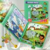 Magnetic Puzzles - Image 17