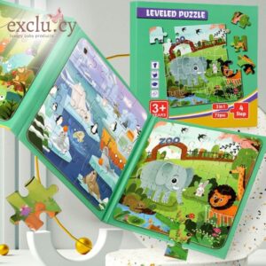 Puzzle Level 1