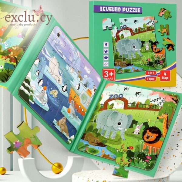 Magnetic Puzzles - Image 17