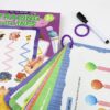 Magic Wipe-clean Workbook - Image 6