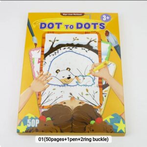 Dots to Dots
