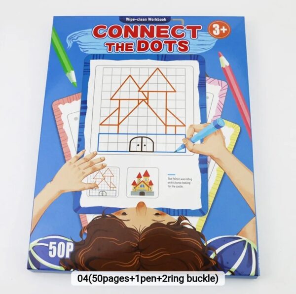 Connect the Dots