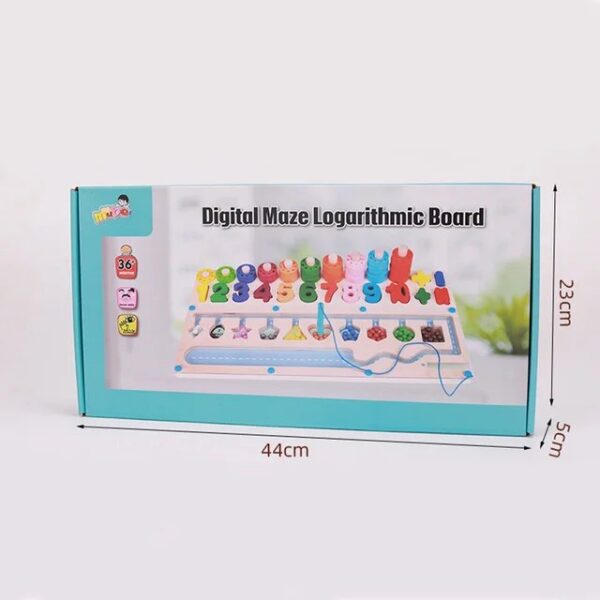 Magnetic Maze - Image 13