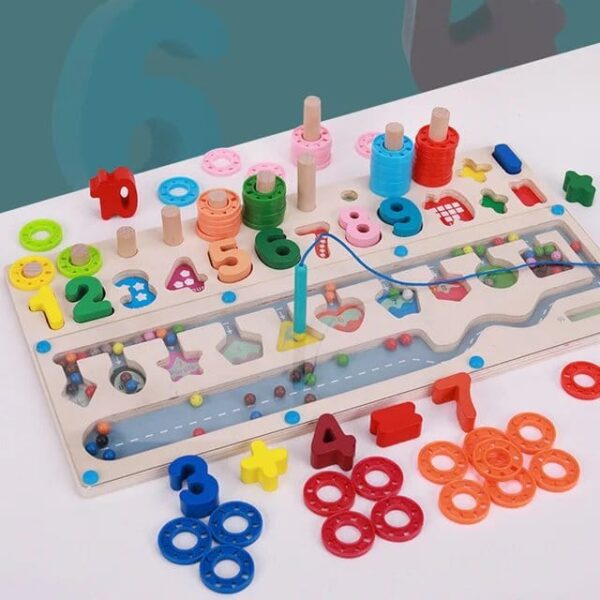 Magnetic Maze - Image 14