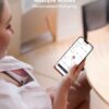 M9 Momcozy Mobile Flow™ Hands-Free Breast Pump - Image 7