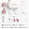 M9 Momcozy Mobile Flow™ Hands-Free Breast Pump - Image 12