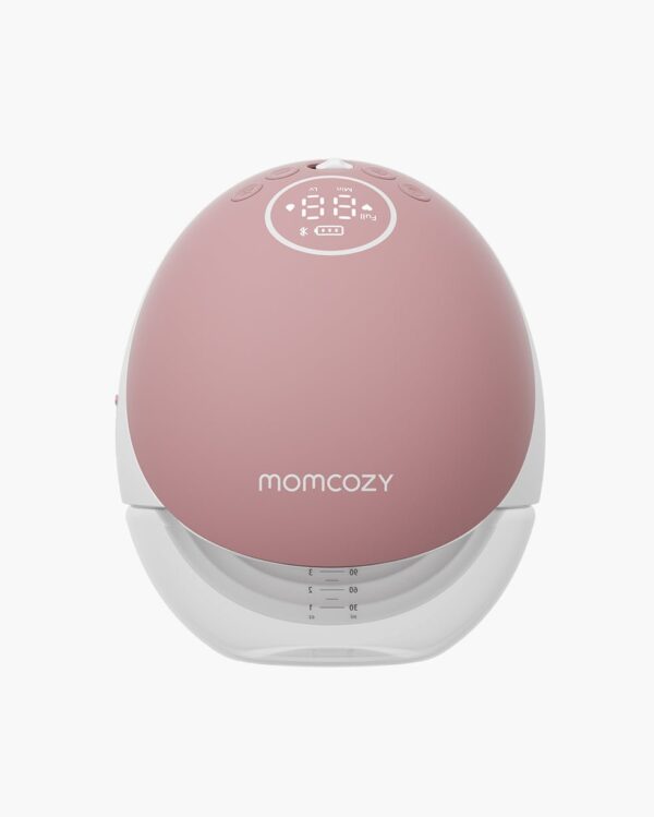 M9 Momcozy Mobile Flow™ Hands-Free Breast Pump - Image 8