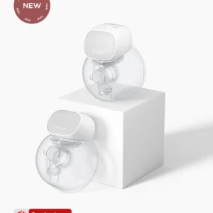 Momcozy S9 pro Wearable Breast Pump