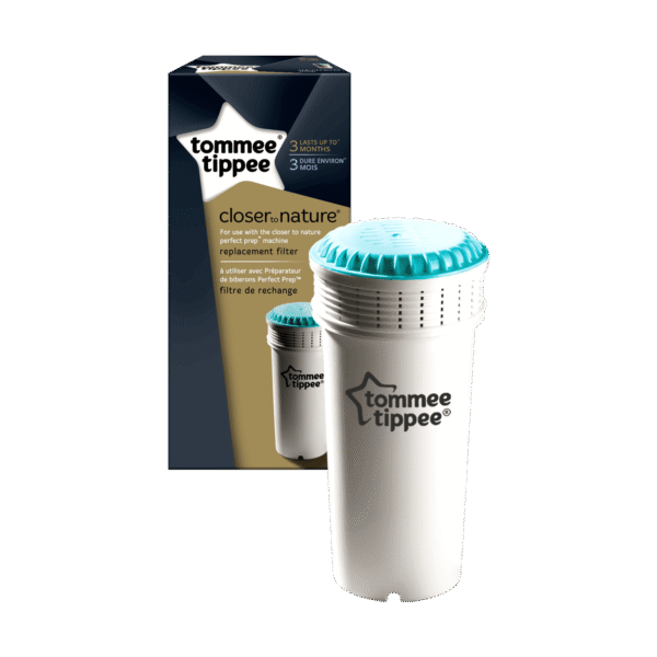 CTN PERFECT PREP FILTER REFILL X 1 - Image 2