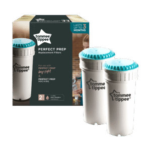 CTN PERFECT PREP FILTER REFILL X 1