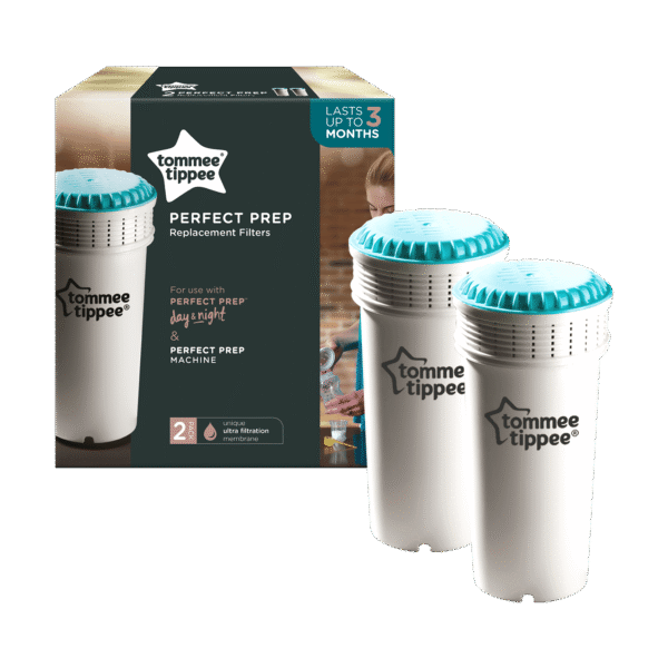 CTN PERFECT PREP FILTER REFILL X 1