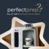 TT PERFECT PREP DAY & NIGHT WHITE - Image 2
