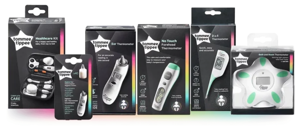 CTN DIGITAL THERMOMETER - Image 2