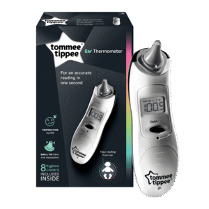 CTN DIGITAL THERMOMETER